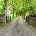 House Situated On A Magnificent Estate * Barvaux