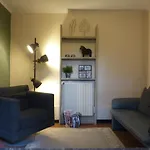 Σπίτι διακοπών House Situated On A Magnificent Estate Barvaux