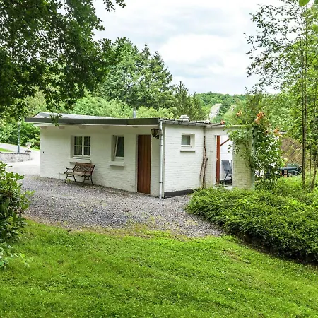 House Situated On A Magnificent Estate Holiday home Barvaux