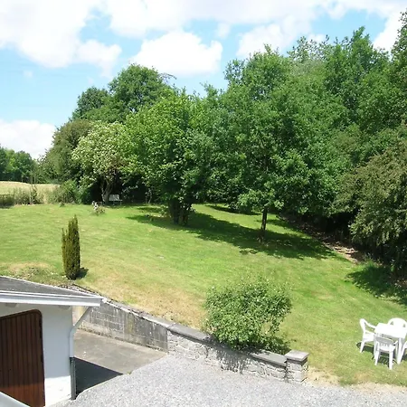 House Situated On A Magnificent Estate *