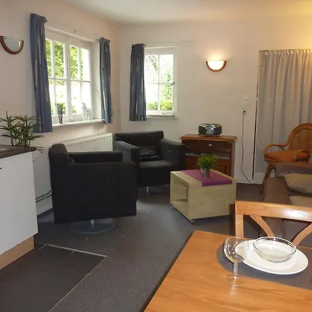 House Situated On A Magnificent Estate Barvaux-sur-Ourthe