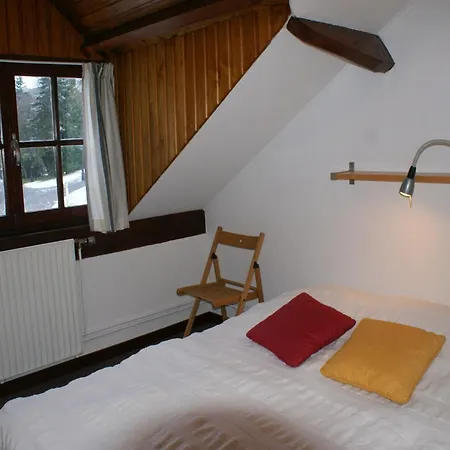 House Situated On A Magnificent Estate Vakantiehuis