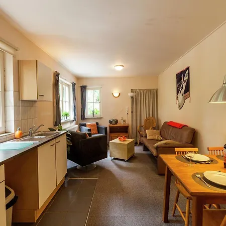 House Situated On A Magnificent Estate Holiday home Barvaux