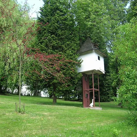 House Situated On A Magnificent Estate Barvaux-sur-Ourthe