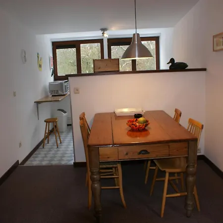 Vakantiehuis House Situated On A Magnificent Estate *