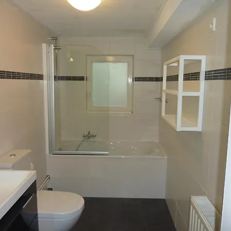 House Situated On A Magnificent Estate Holiday home Barvaux