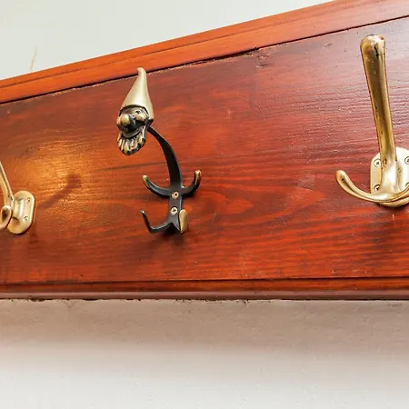 Дом отдыха House Situated On A Magnificent Estate *