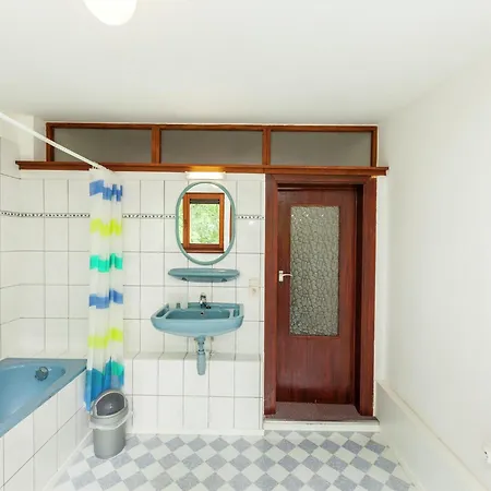 Vakantiehuis House Situated On A Magnificent Estate Barvaux