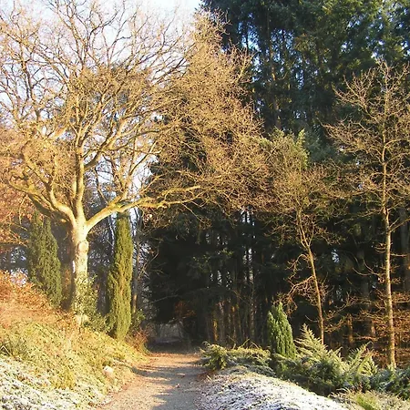 House Situated On A Magnificent Estate Barvaux-sur-Ourthe