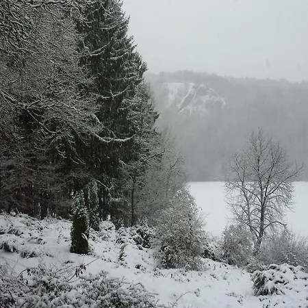 Дом отдыха House Situated On A Magnificent Estate *