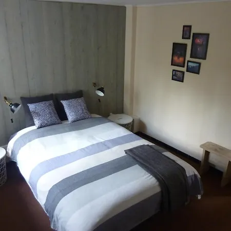 House Situated On A Magnificent Estate بيت للعطل *