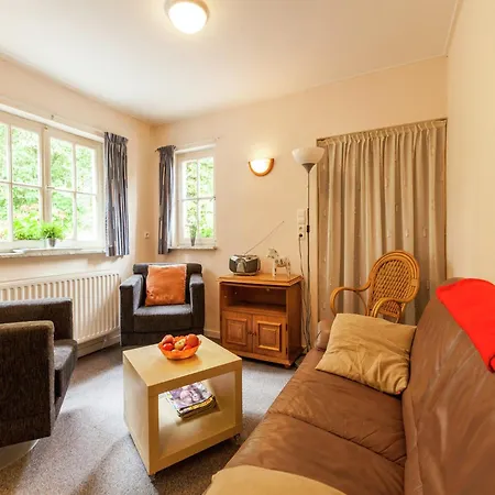 House Situated On A Magnificent Estate بيت للعطل *