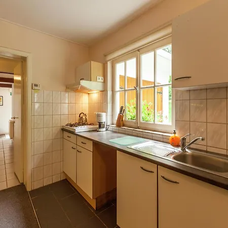 بيت للعطل House Situated On A Magnificent Estate بارفوكس