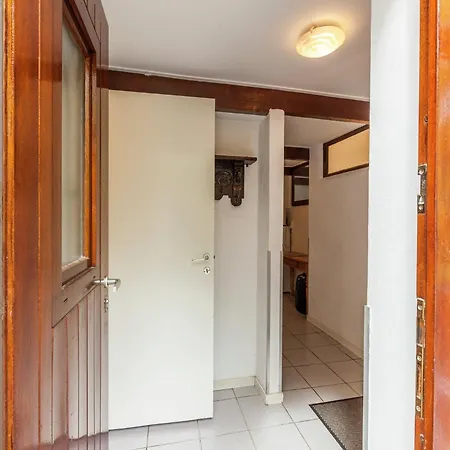 House Situated On A Magnificent Estate