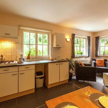 Дом отдыха House Situated On A Magnificent Estate *