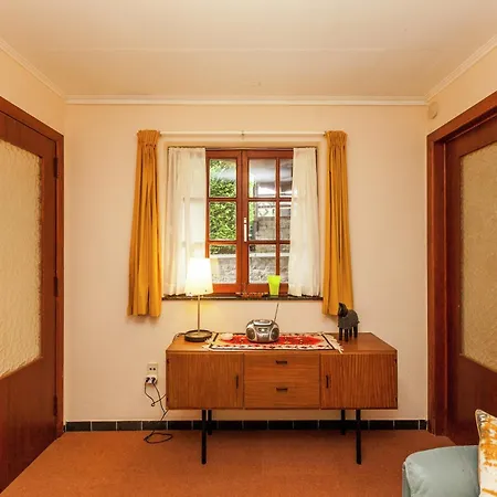 House Situated On A Magnificent Estate Барво