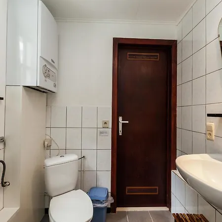 Дом отдыха House Situated On A Magnificent Estate Барво