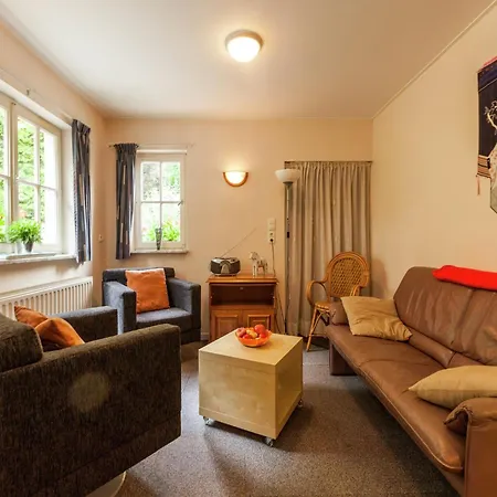 House Situated On A Magnificent Estate بيت للعطل بارفوكس