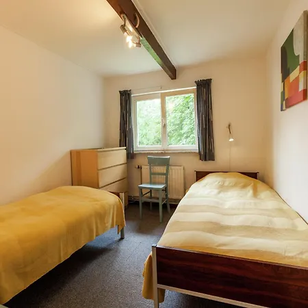 House Situated On A Magnificent Estate بيت للعطل