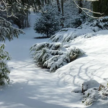 Дом отдыха House Situated On A Magnificent Estate Барво