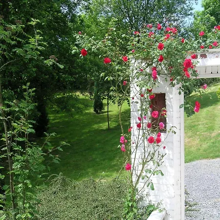 House Situated On A Magnificent Estate *