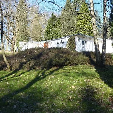 House Situated On A Magnificent Estate Barvaux