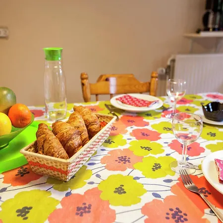 House Situated On A Magnificent Estate بيت للعطل بارفوكس