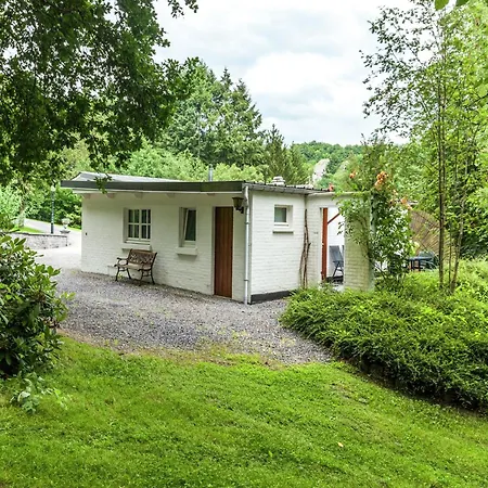 House Situated On A Magnificent Estate * Barvaux