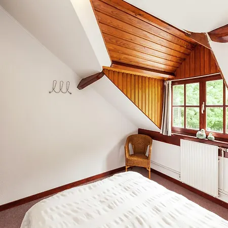 House Situated On A Magnificent Estate * Barvaux
