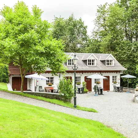 House Situated On A Magnificent Estate