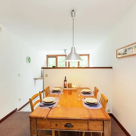Prázdninový dům House Situated On A Magnificent Estate