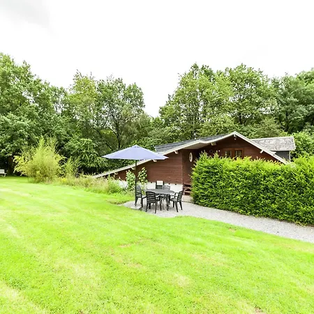 House Situated On A Magnificent Estate Prázdninový dům