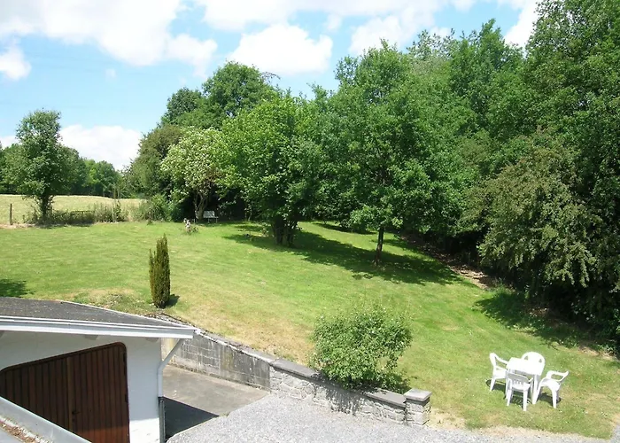 House Situated On A Magnificent Estate *