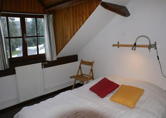 House Situated On A Magnificent Estate Hébergement de vacances