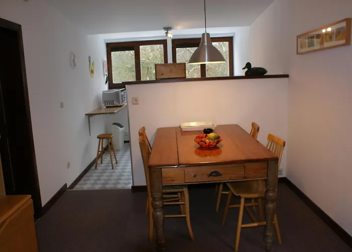 Holiday home House Situated On A Magnificent Estate *