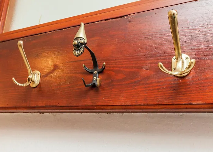 Holiday home House Situated On A Magnificent Estate *