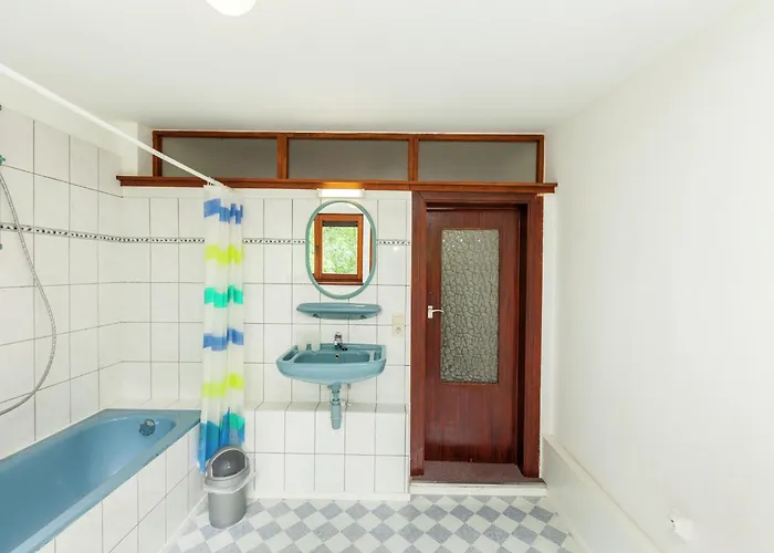 Holiday home House Situated On A Magnificent Estate Barvaux