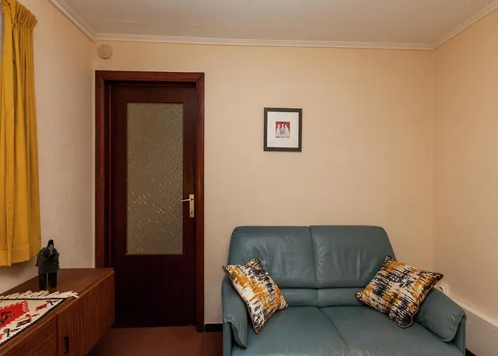 Holiday home House Situated On A Magnificent Estate