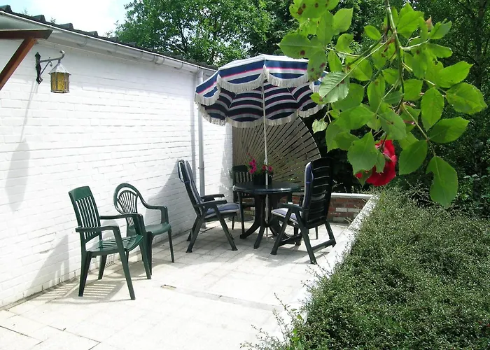 Holiday home House Situated On A Magnificent Estate Barvaux