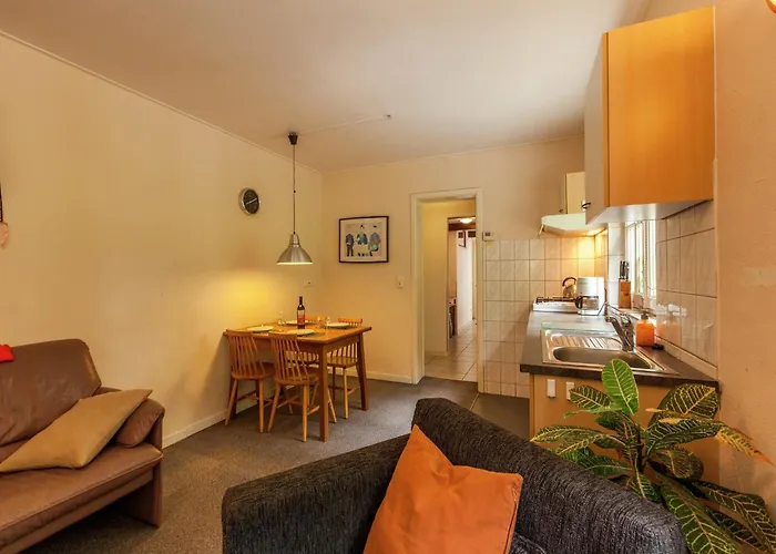 House Situated On A Magnificent Estate Holiday home Barvaux