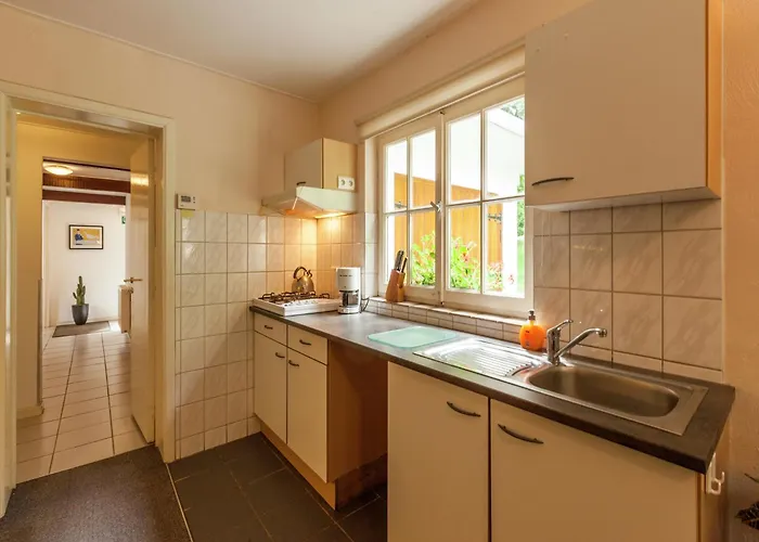 Hébergement de vacances House Situated On A Magnificent Estate Barvaux-sur-Ourthe