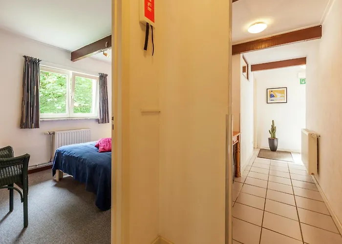 House Situated On A Magnificent Estate Barvaux