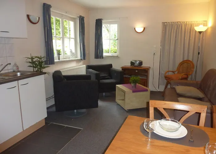 House Situated On A Magnificent Estate * Barvaux-sur-Ourthe