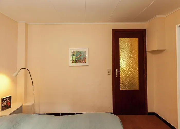 House Situated On A Magnificent Estate