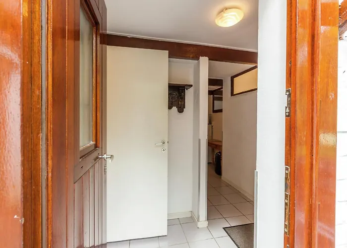 House Situated On A Magnificent Estate