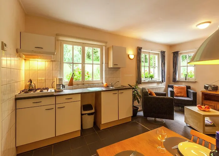 Holiday home House Situated On A Magnificent Estate *