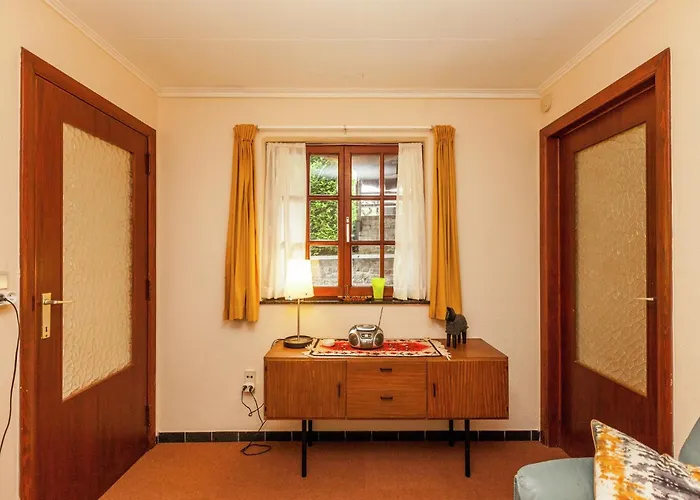 House Situated On A Magnificent Estate Barvaux