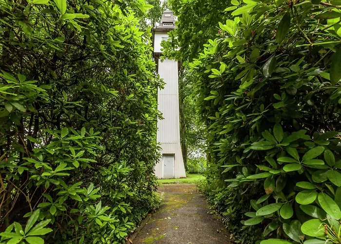 Hébergement de vacances House Situated On A Magnificent Estate