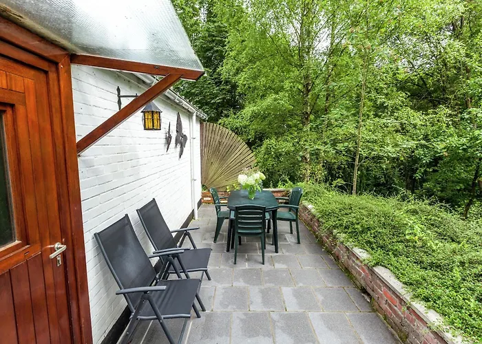 Holiday home House Situated On A Magnificent Estate *