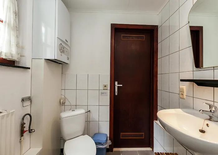 Holiday home House Situated On A Magnificent Estate Barvaux